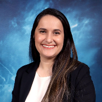 Suélen Ramos - Orientadora Ed. Infantil e Fund. I