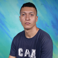Diego  Rodrigues