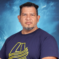 Diego Aparecido da Silva