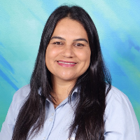 Andressa Cristina Tavares Rosa de Souza