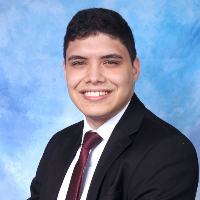 Evandro Evangelista e Silva