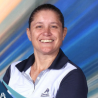 Elaine Bertolone - Monitoria