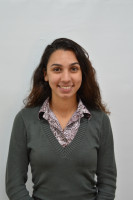 Suelen Oliveira da Silva