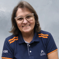 Ieda Marilda dos Reis Mota