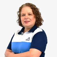 Núbia Rosana Goncalves Ramos Bezerra