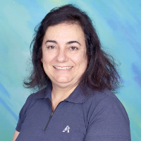 Arminda Oliveira