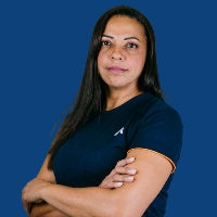 Joana Carla Barbosa da Silva