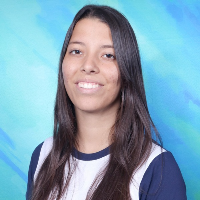 Gabryeli de Oliveira Pereira