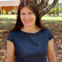 Patricia Repp