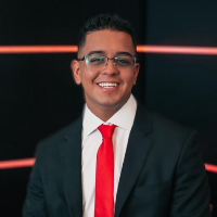 Caiky Xavier Almeida