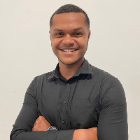 Kerics Silva Nascimento