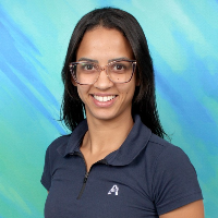 Larissa Aparecida Silva Lima
