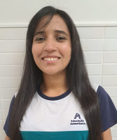Maria Cleudina Amorim da Silva