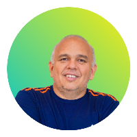 Marcio dos Santos Pereira