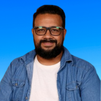 Elton Souza