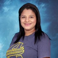 Adriana Aparecida da Silva