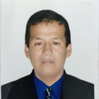 Luis Trinidad Laurencio