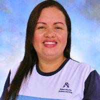 Katia Cristina Cardoso da Silva