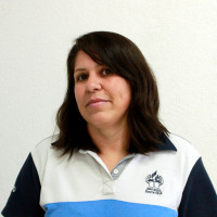 Luceli Cristina Rodrigues Claudino