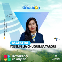 Lia Chuquimia