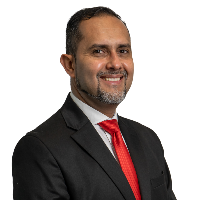 Rubén García Urbano