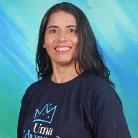 Elen Stenzel Euzebio Ferreira