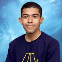João Henrique Fernandes Silva