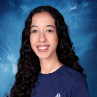 Beatriz Ferreira Honorato