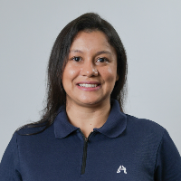 Rosilene Cristiane Primo da Silva