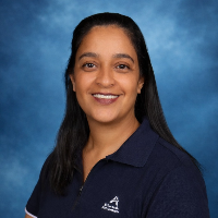 Mirela Cristina Xavier Rodrigues