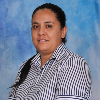 Debora Cristiane