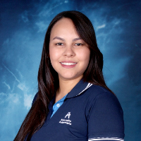 Joyce Silva de Souza Pfister