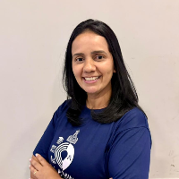 Fernanda Alves dos Santos