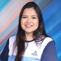 Ana Claudia Monarin - 2ºE