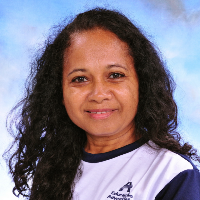 Silvana Rocha da Silva de Oliveira