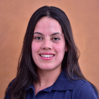 Isabela Cavalcante - Aux. Secretaria