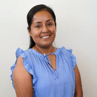 RÍOS PÁUCAR, Grissella Lizeth