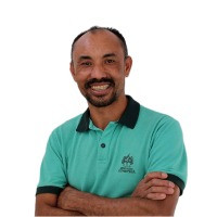 Jose Ribamar Freitas Pinto