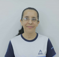 Rita de Cassia Soares