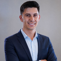Cleisson Rodrigo