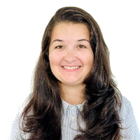 Vanessa Spinola Luz da Silva