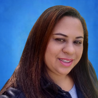 Elenice da Silva de Oliveira