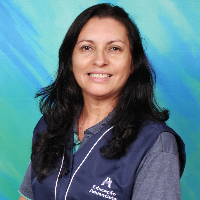 Maria Cleni do Amaral Bueno Silva