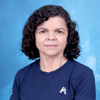 Jacinta de Menezes Santos