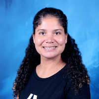 Lucimara Cristina Santos da Silva