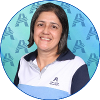 Tatiana Maria de Carvalho Silva
