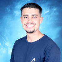 Gustavo da Silva Pereira
