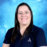 Neire Batista - 5º MB