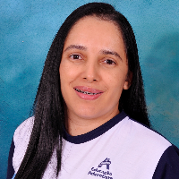 Ianara Americo Ribeiro