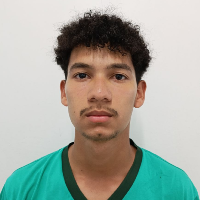 Alexandre de Souza Silva Junior